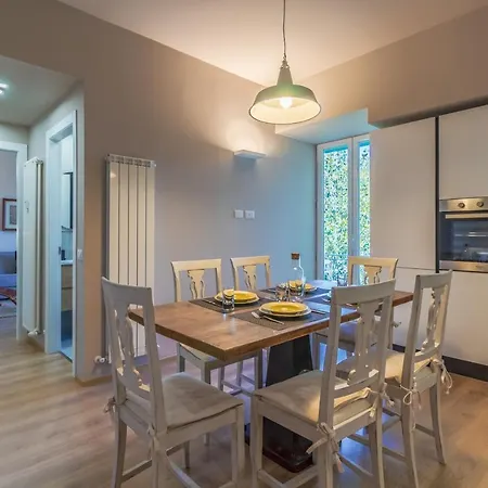 Clipper By Portofino Homes Apartamento *