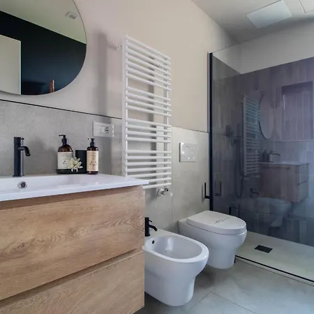 Clipper By Portofino Homes Apartamento