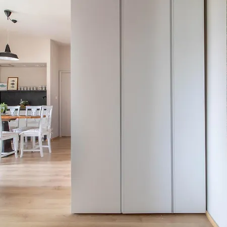 Apartamento Clipper By Portofino Homes