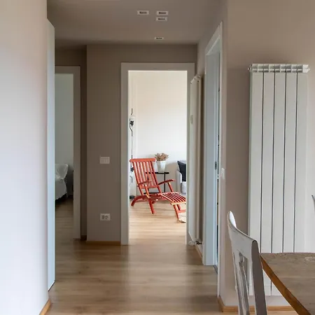 Apartamento Clipper By Portofino Homes *