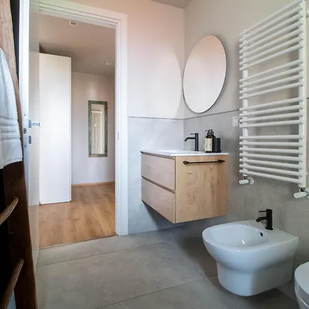 Apartamento Clipper By Portofino Homes