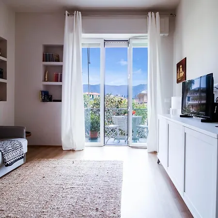 Apartamento Clipper By Portofino Homes