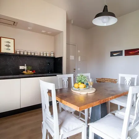 Clipper By Portofino Homes アパート *