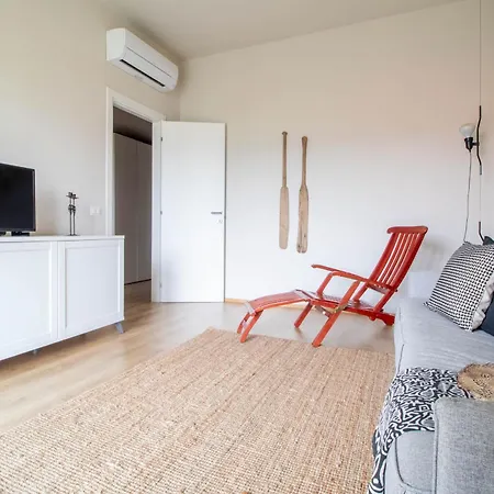 Apartamento Clipper By Portofino Homes
