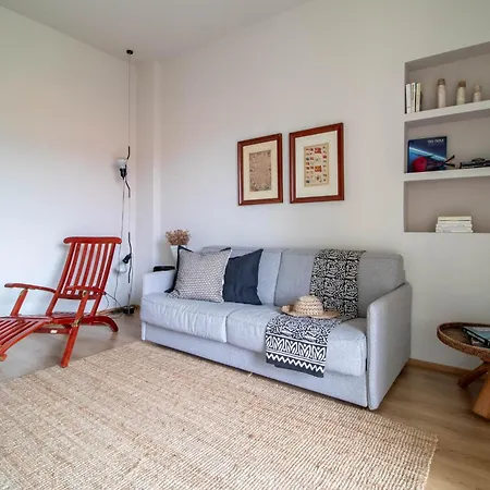 Clipper By Portofino Homes Apartamento *