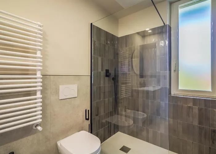 Apartament Clipper By Portofino Homes *