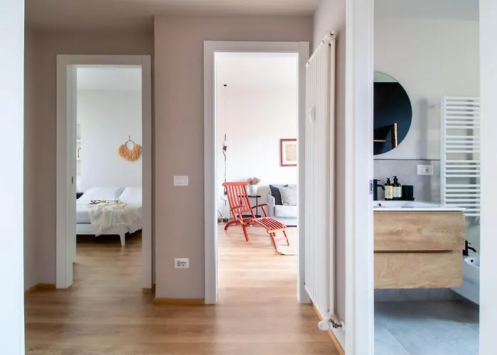 Apartament Clipper By Portofino Homes Santa Margherita Ligure