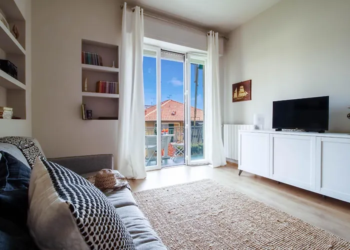 Clipper By Portofino Homes Santa Margherita Ligure