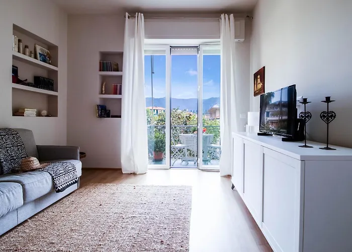 Apartament Clipper By Portofino Homes