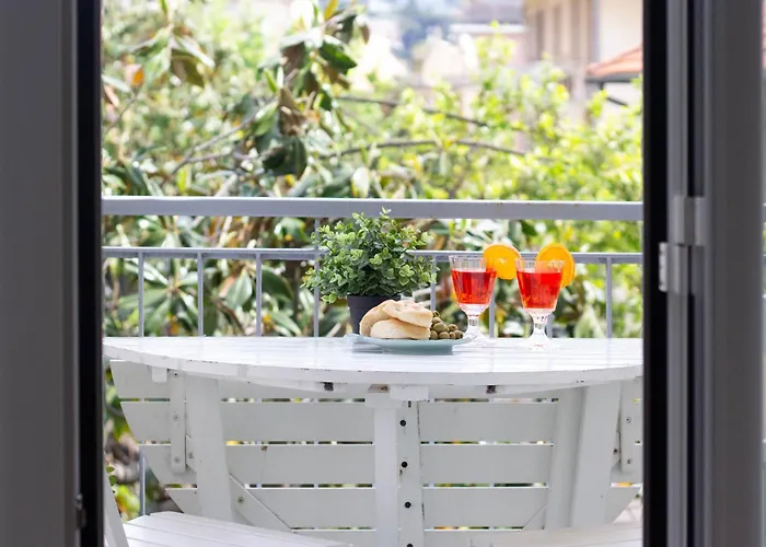 Apartament Clipper By Portofino Homes Santa Margherita Ligure