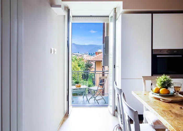 Apartament Clipper By Portofino Homes *