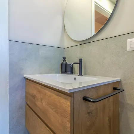 Clipper By Portofino Homes Apartment *