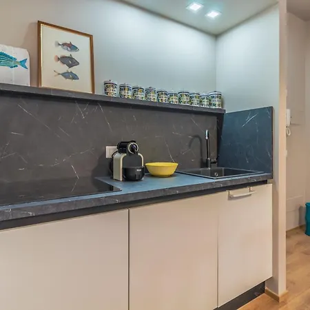 Clipper By Portofino Homes Santa Margherita Ligure