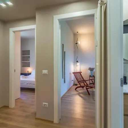 Clipper By Portofino Homes Apartamento Santa Margherita Ligure