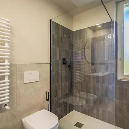 Apartment Clipper By Portofino Homes *