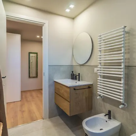 Clipper By Portofino Homes Apartment