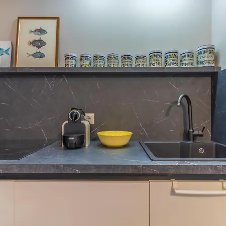Clipper By Portofino Homes Apartment