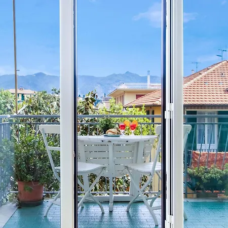 Clipper By Portofino Homes Apartamento