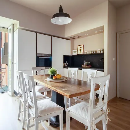 Clipper By Portofino Homes * Santa Margherita Ligure