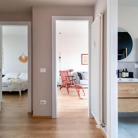 Apartment Clipper By Portofino Homes Santa Margherita Ligure