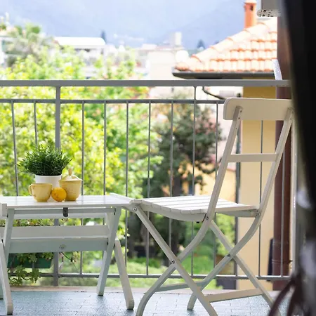 Clipper By Portofino Homes Santa Margherita Ligure