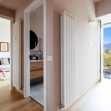 Clipper By Portofino Homes Apartment *