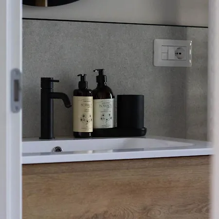 Clipper By Portofino Homes Apartment