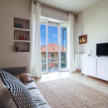 Clipper By Portofino Homes Santa Margherita Ligure