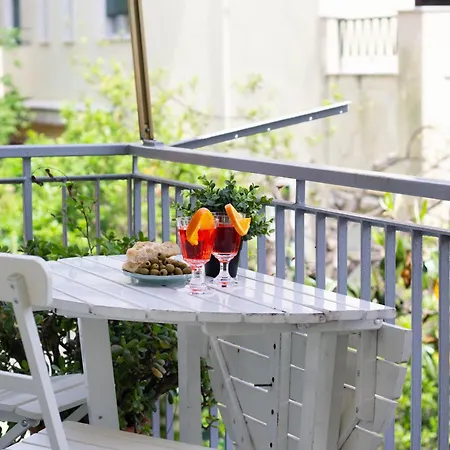 Clipper By Portofino Homes Apartment