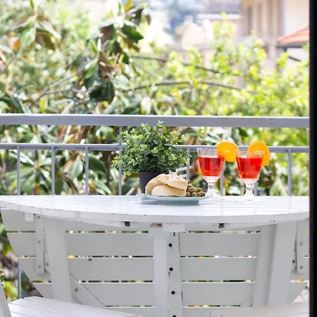 Apartment Clipper By Portofino Homes Santa Margherita Ligure