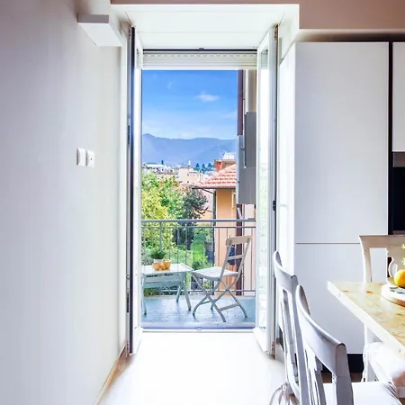 Apartment Clipper By Portofino Homes *