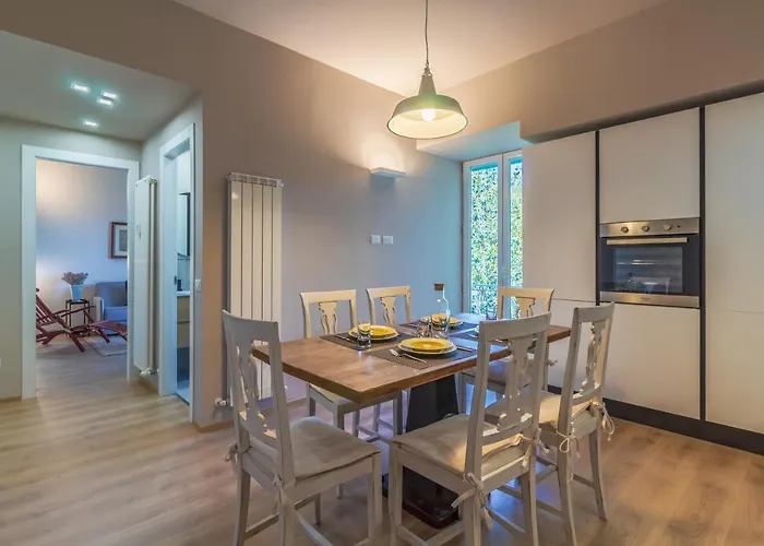 Clipper By Portofino Homes Apartman *