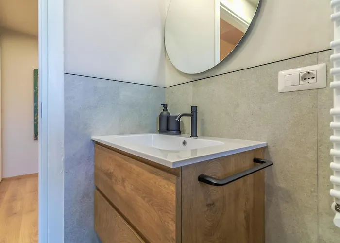 Clipper By Portofino Homes Apartman *