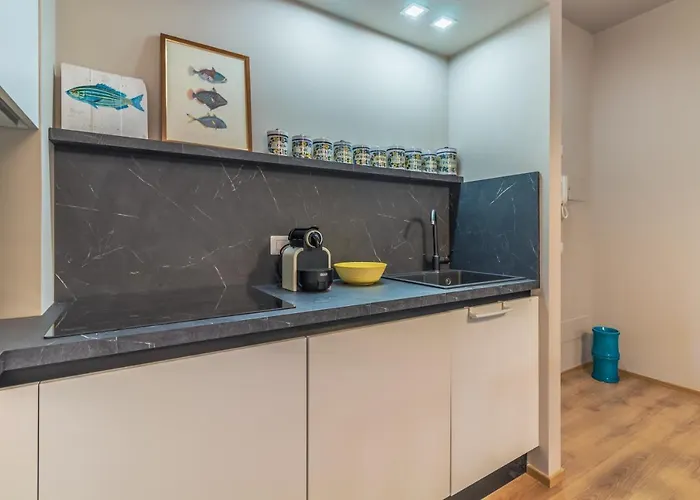 Clipper By Portofino Homes Σάντα Μαργκερίτα Λιγκούρε