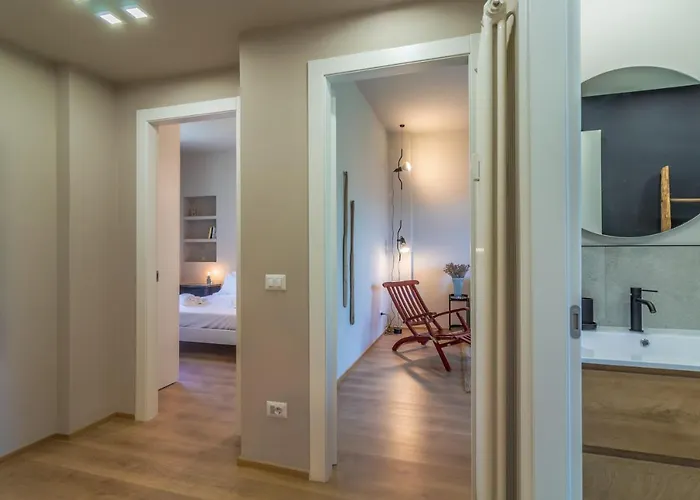 Clipper By Portofino Homes Apartman Santa Margherita Ligure