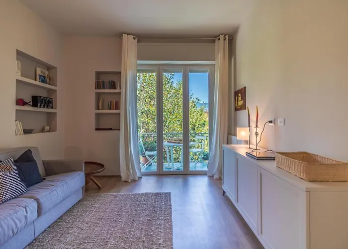 Clipper By Portofino Homes Διαμέρισμα
