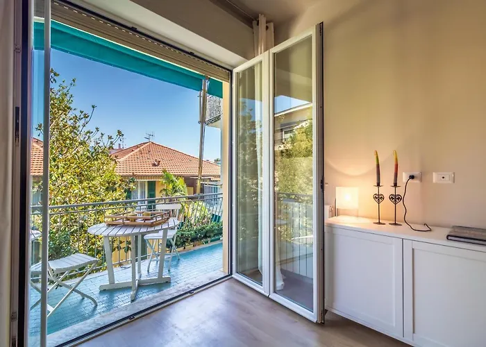 Clipper By Portofino Homes Santa Margherita Ligure