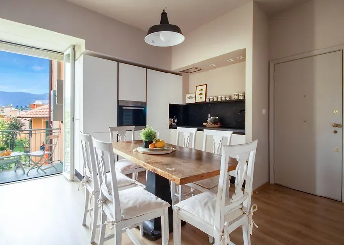 Clipper By Portofino Homes * Santa Margherita Ligure