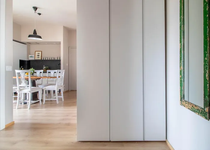 Apartman Clipper By Portofino Homes
