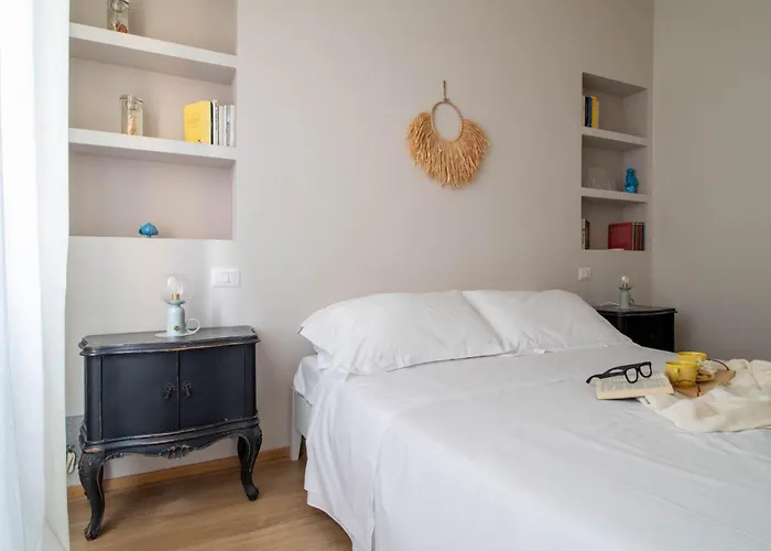 Apartman Clipper By Portofino Homes