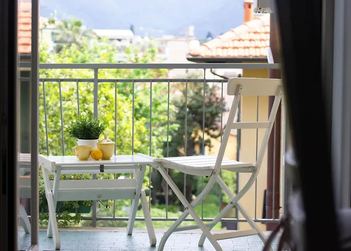 Clipper By Portofino Homes Santa Margherita Ligure