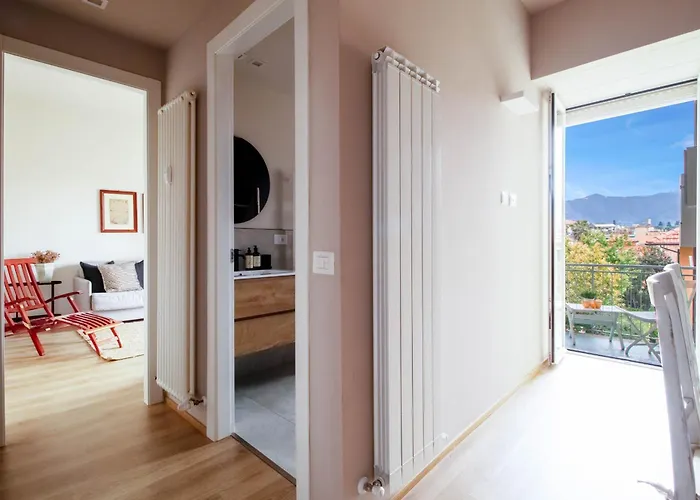 Clipper By Portofino Homes Διαμέρισμα *