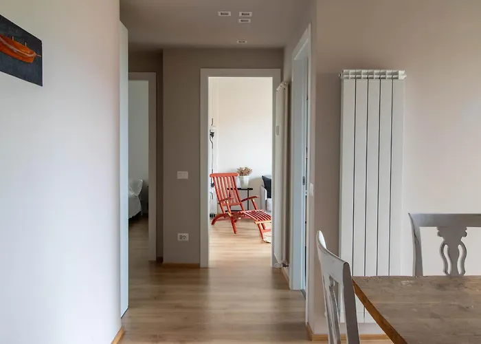 Διαμέρισμα Clipper By Portofino Homes *