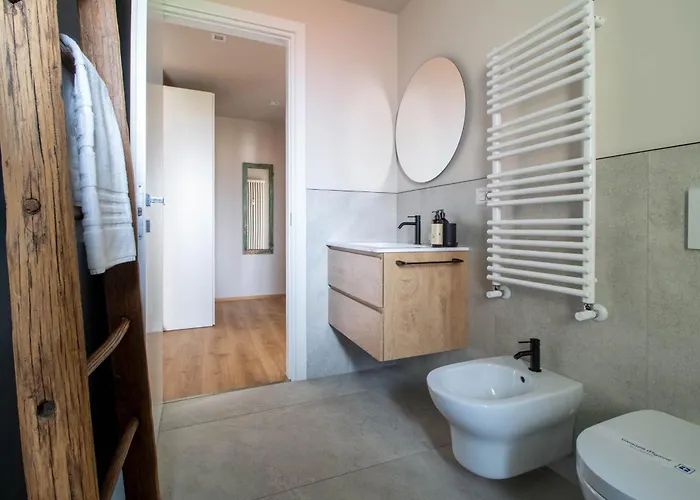 Διαμέρισμα Clipper By Portofino Homes