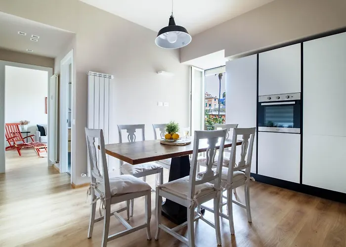 Clipper By Portofino Homes Διαμέρισμα