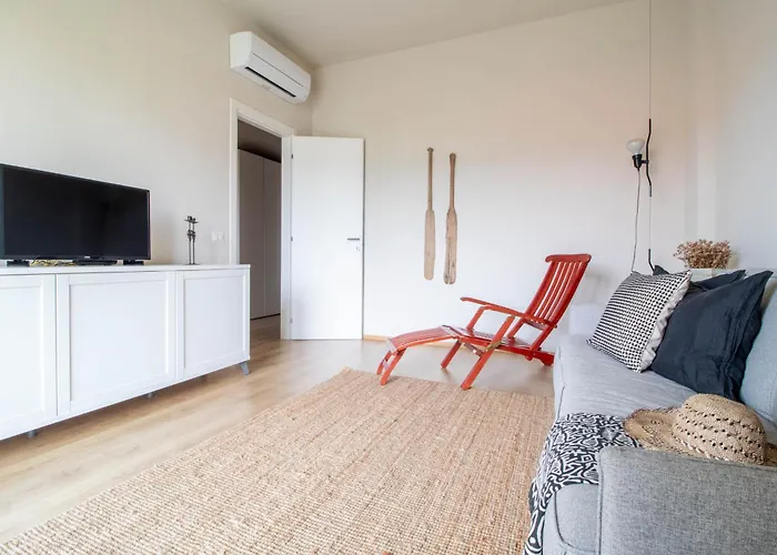 Διαμέρισμα Clipper By Portofino Homes
