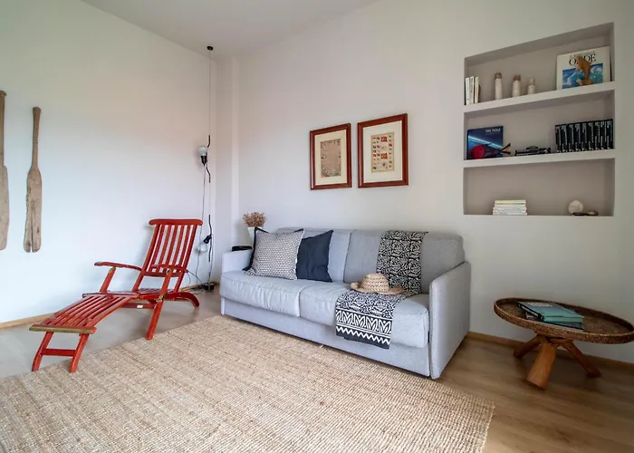 Clipper By Portofino Homes Apartman *